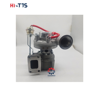 EC180C EC210B EC220D Dieselmotor Turbo VOE20933297 VOE21647837 Motoronderdelen
