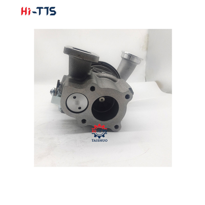 EC180C EC210B EC220D Dieselmotor Turbo VOE20933297 VOE21647837 Motoronderdelen