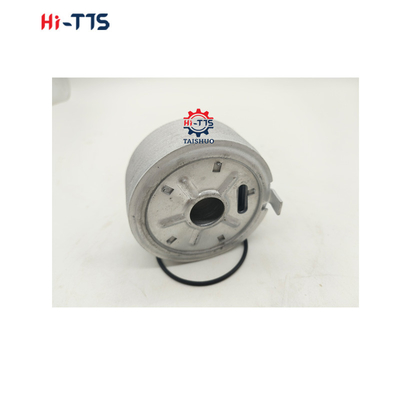 Hoogwaardige autoonderdelen Motorolie koeler 21305-5M301 213055M301 voor Nissan