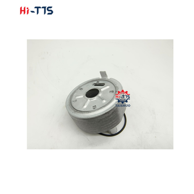 Hoogwaardige autoonderdelen Motorolie koeler 21305-5M301 213055M301 voor Nissan