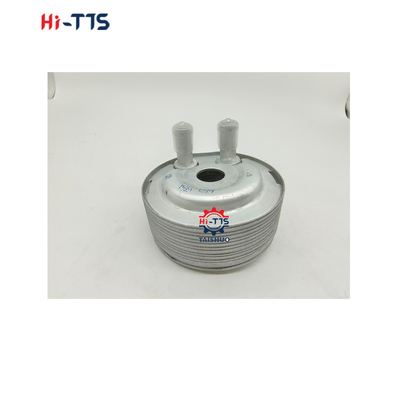 Hoogwaardige autoonderdelen Motorolie koeler 21305-5M301 213055M301 voor Nissan