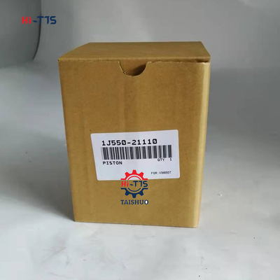 Onderdelen voor vorkhefmachines zuiger V3800 V3800-DI-T 1J550-21110 1J550-21111