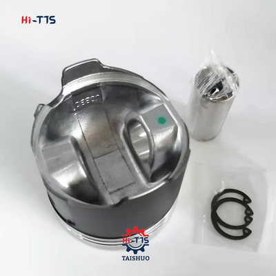 Motor Kolven BJ23116 119811-22080 3TNC78 Diesel motor Kolvendiameter 78mm
