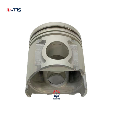 Dieselmotor Kolven 4D34 6D34 ME088990 SK200-6 SK230-6E Kolven