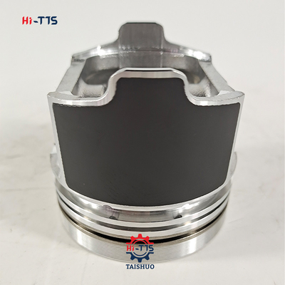 Motorkolven 1J868 16423-21910 4D87 4 CYL Kolvenkit Voor K-UBOTA-motor