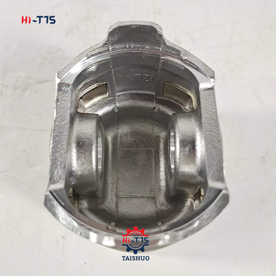 Motorkolven 1J868 16423-21910 4D87 4 CYL Kolvenkit Voor K-UBOTA-motor