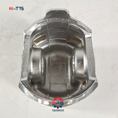 Motorkolven 1J868 16423-21910 4D87 4 CYL Kolvenkit Voor K-UBOTA-motor