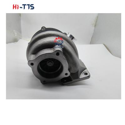 Turbocompressor 114400-3320 114400-3200 Voor motor 6BG1 EX200-5