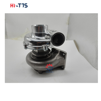 Turbocompressor 114400-3320 114400-3200 Voor motor 6BG1 EX200-5
