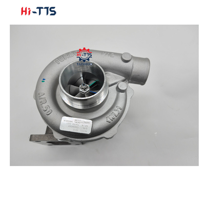 Turbocompressor 704794-5002S 704794-0002 704794-0001 ME078871 ME078660 voor SK330-6E 6D16