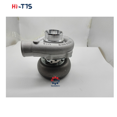 Turbocompressor 704794-5002S 704794-0002 704794-0001 ME078871 ME078660 voor SK330-6E 6D16