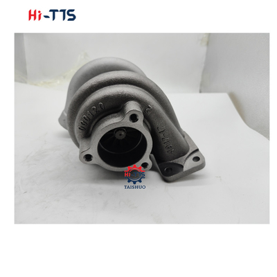 6D34 Dieselmotor Turbo 49185-01030 Motoronderdelen