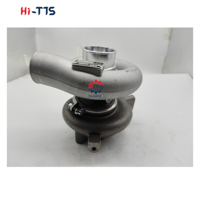 Turbocompressor 49179-02340 49179-02910 49179-02230 voor motor 320 320c E320 S6K 3066