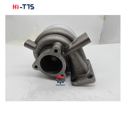 Turbocompressor 49179-02340 49179-02910 49179-02230 voor motor 320 320c E320 S6K 3066