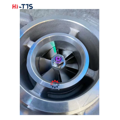 HINO 24v 6HK1-TC 7.8L Turbocompressor 829926-5001 829926-0001 829926-5001S 757654-0015
