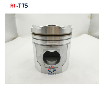 Kolven 6127-31-2140 6127-31-2030 6128-31-2140 Motordeeltjes voor motoren 6D155