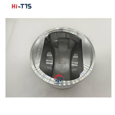 Kolven 6127-31-2140 6127-31-2030 6128-31-2140 Motordeeltjes voor motoren 6D155