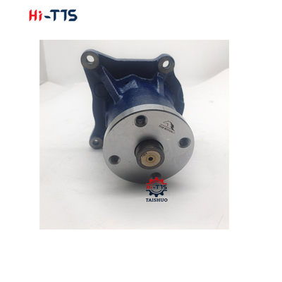waterpomp 2510041750 5I7693 1252989 1786633 Voor Mitsu-bishi S6K E200B Graafmachine