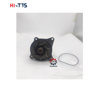 waterpomp 2510041750 5I7693 1252989 1786633 Voor Mitsu-bishi S6K E200B Graafmachine