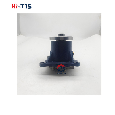 waterpomp 2510041750 5I7693 1252989 1786633 Voor Mitsu-bishi S6K E200B Graafmachine