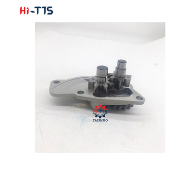 6204-51-1100 Motor 4D95 Hydraulische graafmachine Oliepomp voor PC60-5 PC60-6 PC60-7