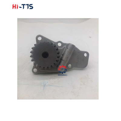 6204-51-1100 Motor 4D95 Hydraulische graafmachine Oliepomp voor PC60-5 PC60-6 PC60-7