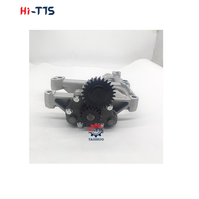 Motoroliepomp 4132F071 4200471 2258329 voor c4.4 Auto-motor