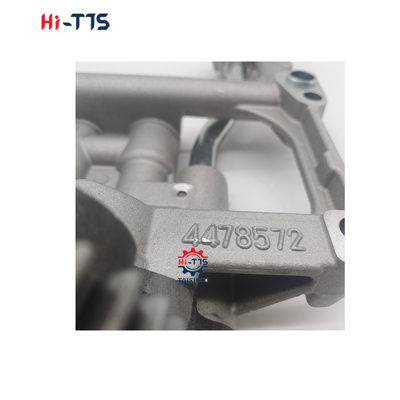 Motoroliepomp 4132F071 4200471 2258329 voor c4.4 Auto-motor