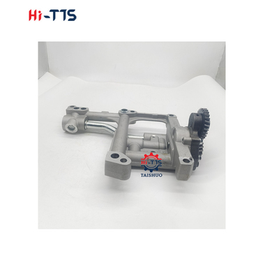 Motoroliepomp 4132F071 4200471 2258329 voor c4.4 Auto-motor