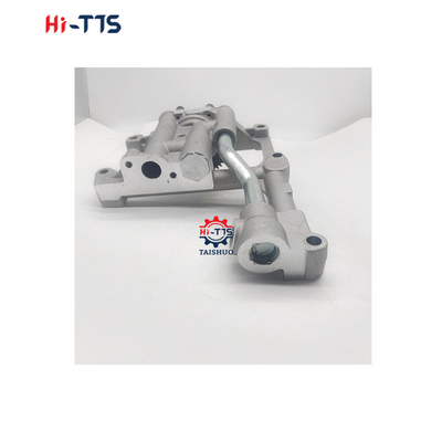 Motoroliepomp 4132F071 4200471 2258329 voor c4.4 Auto-motor