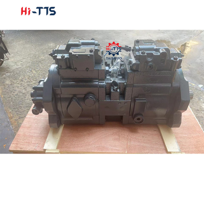 EC210B EC240B K3V112 Hydraulische pomporegulator VOE14604267