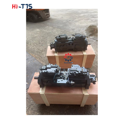 EC210B EC240B K3V112 Hydraulische pomporegulator VOE14604267