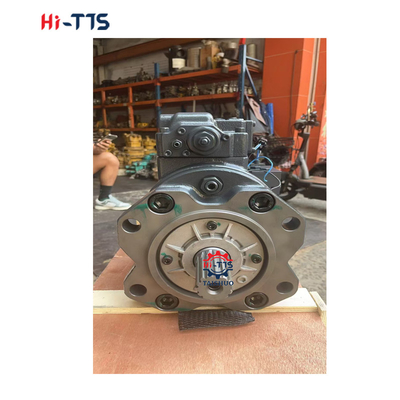 EC210B EC240B K3V112 Hydraulische pomporegulator VOE14604267