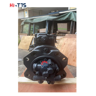EC210B EC240B K3V112 Hydraulische pomporegulator VOE14604267