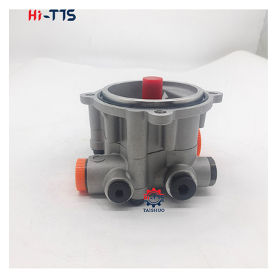 Graafmachine K3V112 Hydraulische onderdelen Hydraulische tandwielpomp 123F-9009-2 EC210 EC240 EC290 DX200 SH200