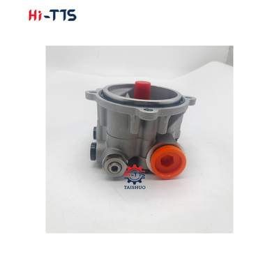 Graafmachine K3V112 Hydraulische onderdelen Hydraulische tandwielpomp 123F-9009-2 EC210 EC240 EC290 DX200 SH200