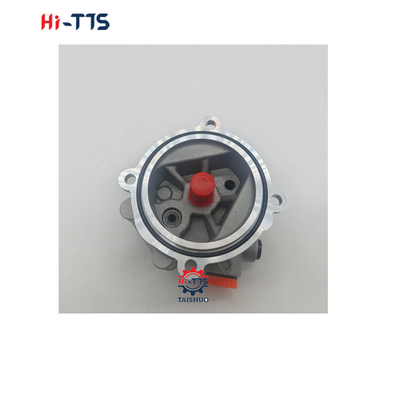 Graafmachine K3V112 Hydraulische onderdelen Hydraulische tandwielpomp 123F-9009-2 EC210 EC240 EC290 DX200 SH200