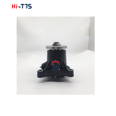 6D34 Waterpomp voor graafmachines ME088301 ME993520 ME996874 ME088537