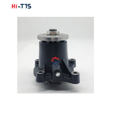 6D34 Waterpomp voor graafmachines ME088301 ME993520 ME996874 ME088537