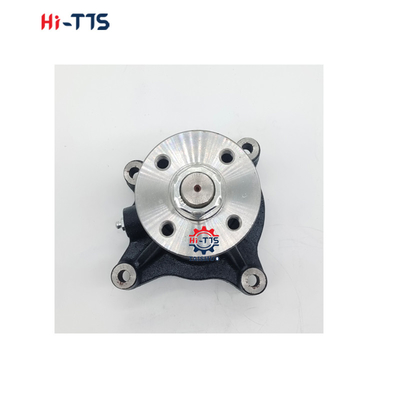 6D34 Waterpomp voor graafmachines ME088301 ME993520 ME996874 ME088537