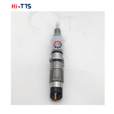 T8010 QSC8.3 Truck Excavator Dieselmotor Injector 0445120272 87581565 4940439