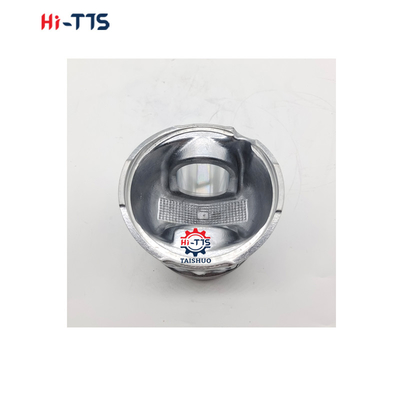 Kolven D6E EC210B V0E21291110 voor VOLVO Dieselmotoren.