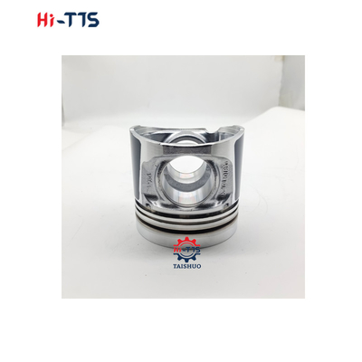Kolven D6E EC210B V0E21291110 voor VOLVO Dieselmotoren.