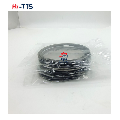 08-167600-10 50000988 zuigerringen set 120mm STD voor FL914 motor reserveonderdelen