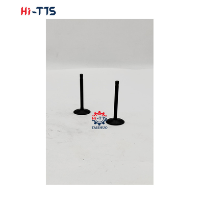 C4.4 C6.6 C7.1 Inlaat- en uitlaatklep 339-9637 3399637 276-8124 2768124