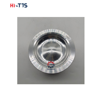6754-31-2110 6754312110 zuiger voor motoren S6D107
