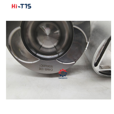 Kolvenpakket 1836320C1 1833433C1 Voor 1306 Dieselmotoren