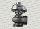 Legering en Aluminiumihi Turbocompressor 114400-3770 voor het Motoronderdeelaftermarket van 6BG1 Vervanging