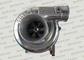 Legering en Aluminiumihi Turbocompressor 114400-3770 voor het Motoronderdeelaftermarket van 6BG1 Vervanging