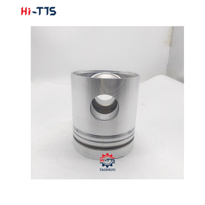 6110-33-2132 zuiger voor 4D120 motor onderdelen.